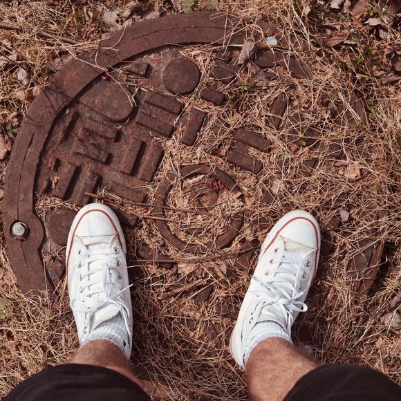 Meet your Posher, Danny - Picture 1 of 1